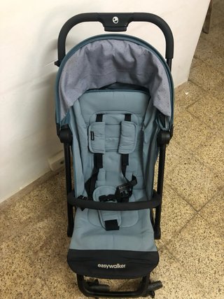 Silla de paseo Easywalker Buggy XS