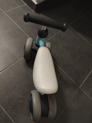 Triciclo Bebe Sawyer