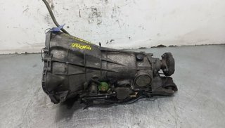Mercedes 722438 caja cambios clase (w210) 1106028