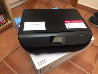 Stampante HP Envy 5030