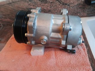 SEAT Cordoba 2000