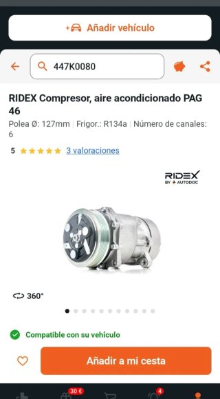 SEAT Cordoba 2000