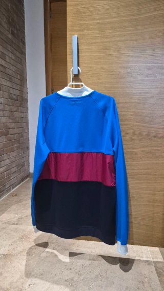 Chaqueta Nike Barça 21/22