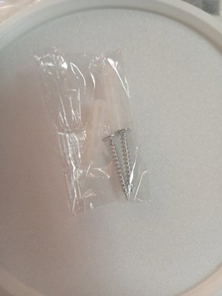 Plafón LED CANMEIJIA