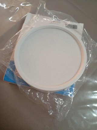 Plafón LED CANMEIJIA