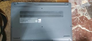 Lenovo IdeaPad Slim 3 Gen 8, 16 Gb DDR5