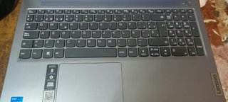 Lenovo IdeaPad Slim 3 Gen 8, 16 Gb DDR5