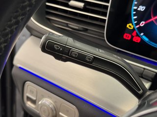 Mercedes-Benz GLE AMG 400D 4MATIC