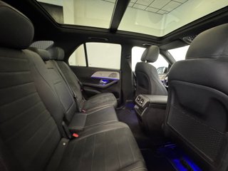 Mercedes-Benz GLE AMG 400D 4MATIC
