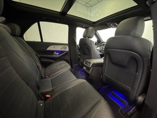 Mercedes-Benz GLE AMG 400D 4MATIC