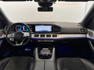 Mercedes-Benz GLE AMG 400D 4MATIC