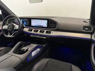 Mercedes-Benz GLE AMG 400D 4MATIC