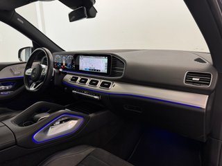 Mercedes-Benz GLE AMG 400D 4MATIC