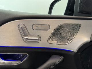 Mercedes-Benz GLE AMG 400D 4MATIC
