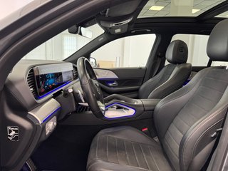 Mercedes-Benz GLE AMG 400D 4MATIC