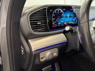 Mercedes-Benz GLE AMG 400D 4MATIC