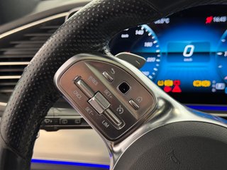 Mercedes-Benz GLE AMG 400D 4MATIC