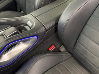 Mercedes-Benz GLE AMG 400D 4MATIC