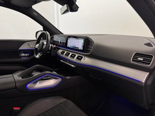 Mercedes-Benz GLE AMG 400D 4MATIC