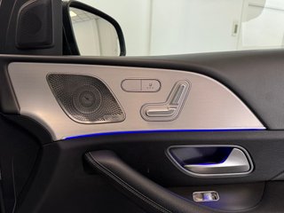 Mercedes-Benz GLE AMG 400D 4MATIC