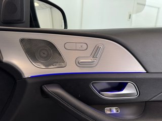 Mercedes-Benz GLE AMG 400D 4MATIC