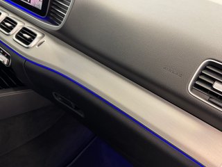 Mercedes-Benz GLE AMG 400D 4MATIC