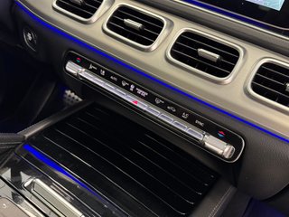 Mercedes-Benz GLE AMG 400D 4MATIC
