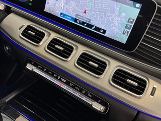 Mercedes-Benz GLE AMG 400D 4MATIC