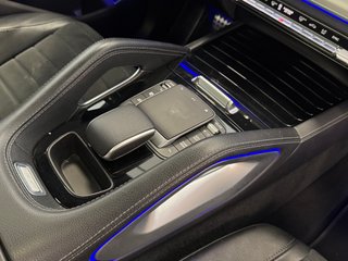 Mercedes-Benz GLE AMG 400D 4MATIC