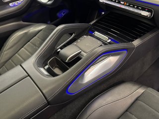 Mercedes-Benz GLE AMG 400D 4MATIC