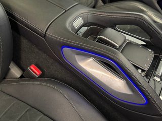 Mercedes-Benz GLE AMG 400D 4MATIC