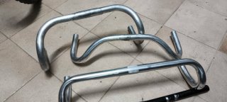 Manillares bicicleta varios