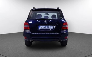 Mercedes-Benz Clase GLK GLK 280 4M