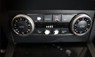 Mercedes-Benz Clase GLK GLK 280 4M