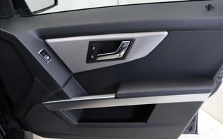 Mercedes-Benz Clase GLK GLK 280 4M