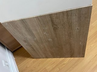 Mesa de centro moderna