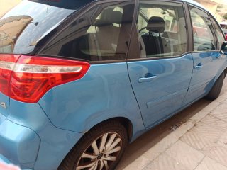 Citroen C4 Picasso 2010