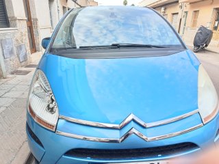 Citroen C4 Picasso 2010