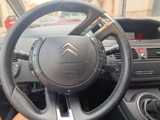 Citroen C4 Picasso 2010