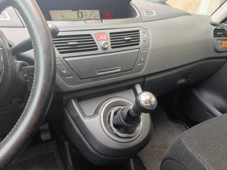 Citroen C4 Picasso 2010