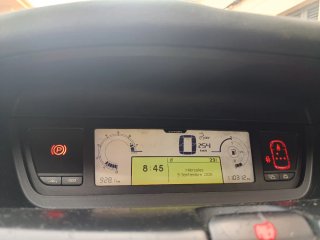 Citroen C4 Picasso 2010