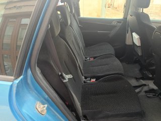Citroen C4 Picasso 2010