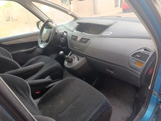 Citroen C4 Picasso 2010
