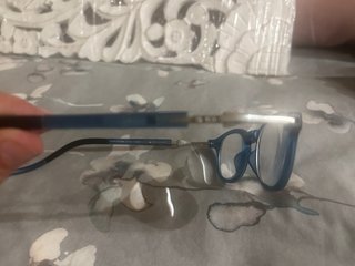 Gafas Clic Graduación 3