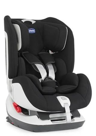 Silla Auto Chicco 0-1-2