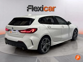 BMW Serie 1 118d