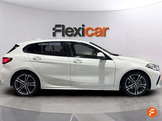BMW Serie 1 118d