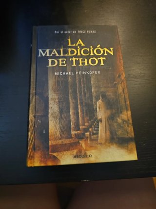 Set de 5 libros