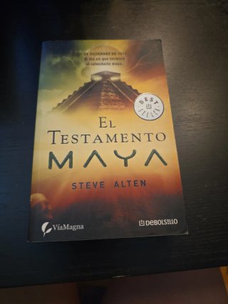 Set de 5 libros