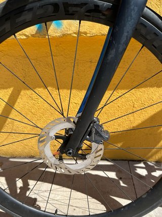 Trek Émonda SL7 Disc 2020 Talla 56